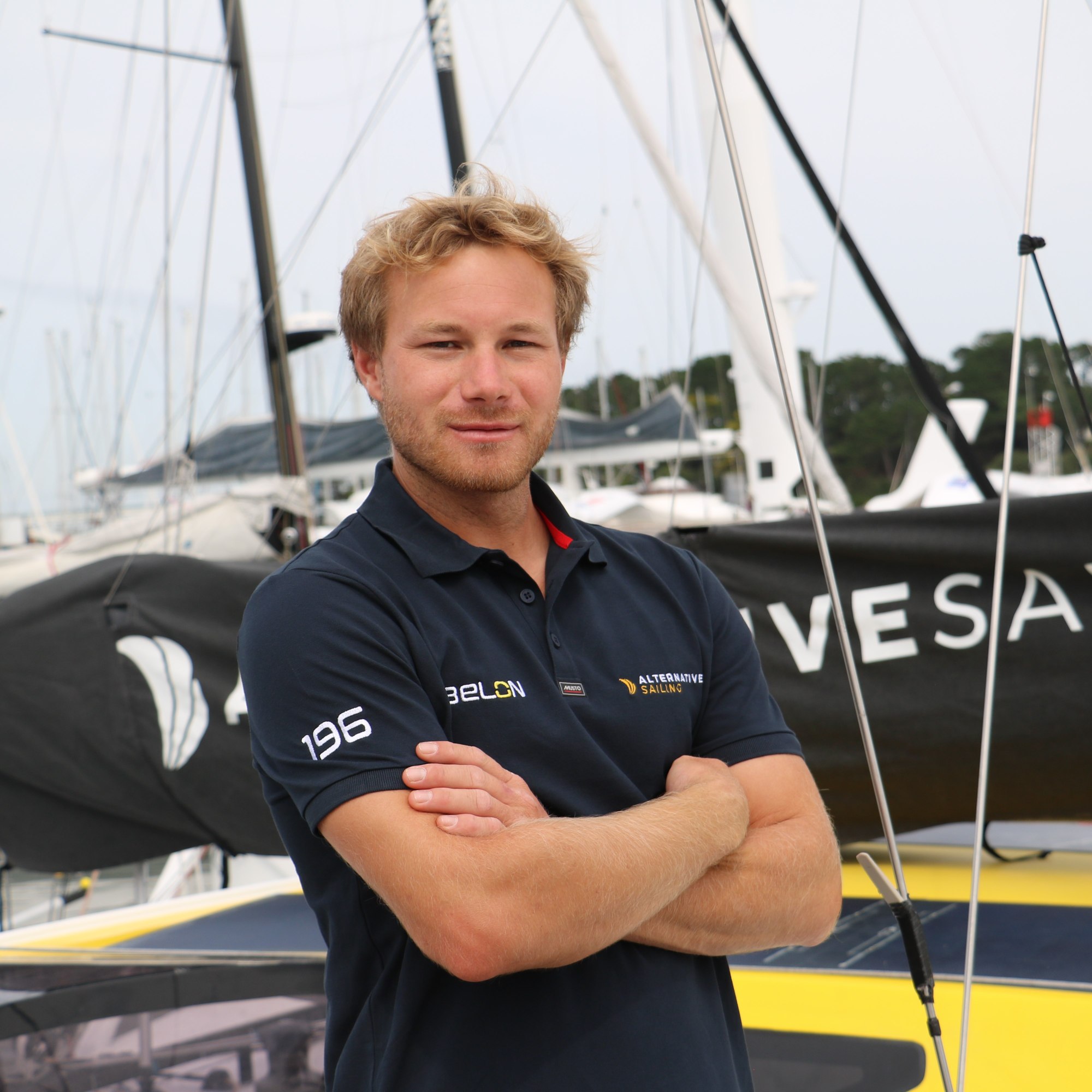 Guillaume  L’HOSTIS 